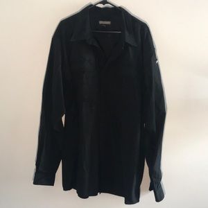 BLACKHAWK, Men's 3X Pursuit Long Sleeve Tactical Shirt